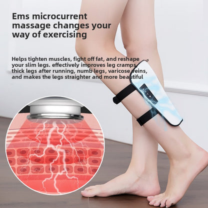 Pulse Leg Electric Massager