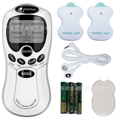 Pulse Massager Device