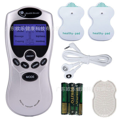 Pulse Massager Device