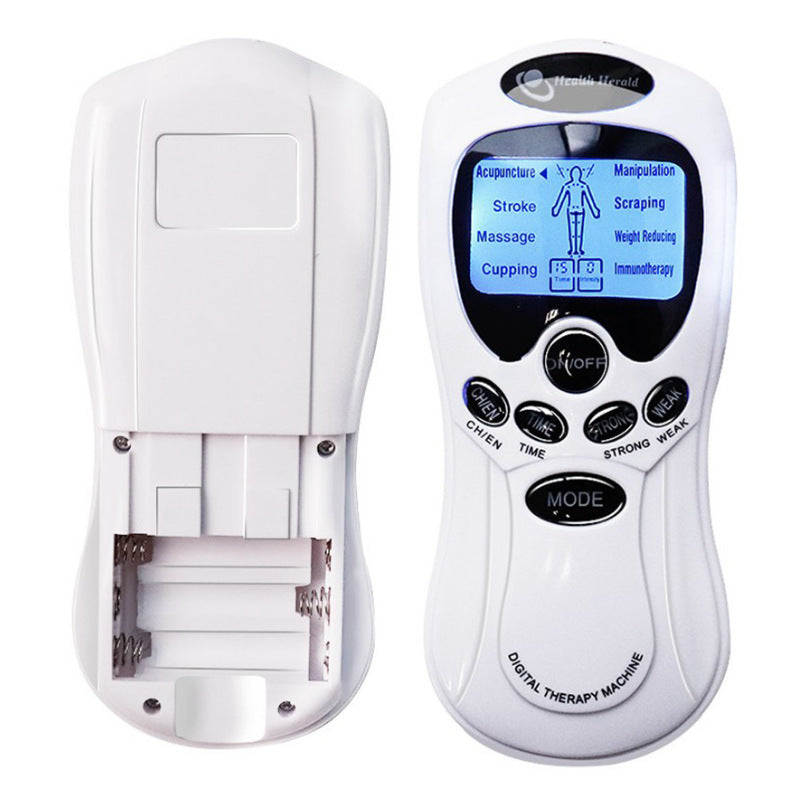 Pulse Massager Device