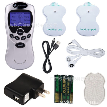 Pulse Massager Device