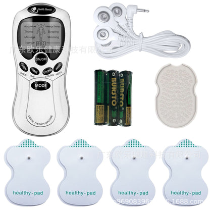 Pulse Massager Device