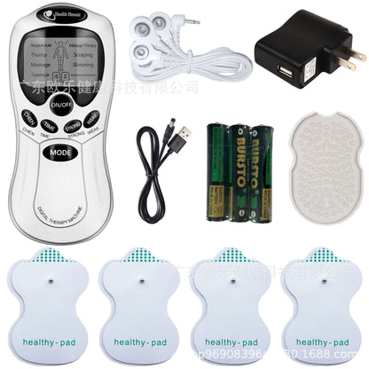 Pulse Massager Device