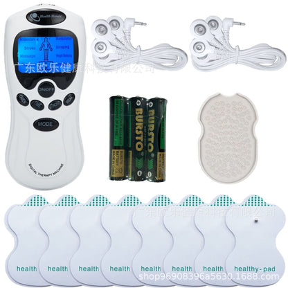 Pulse Massager Device
