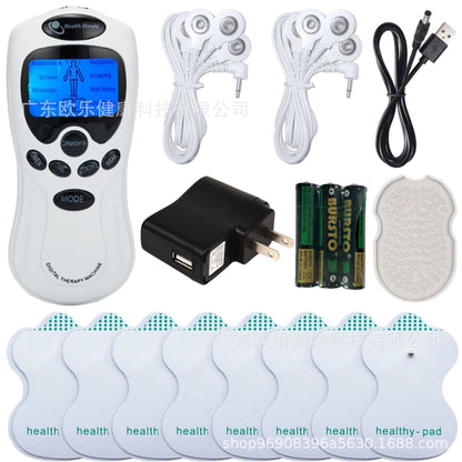 Pulse Massager Device