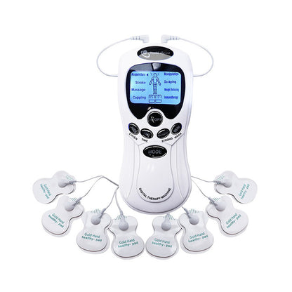 Pulse Massager Device