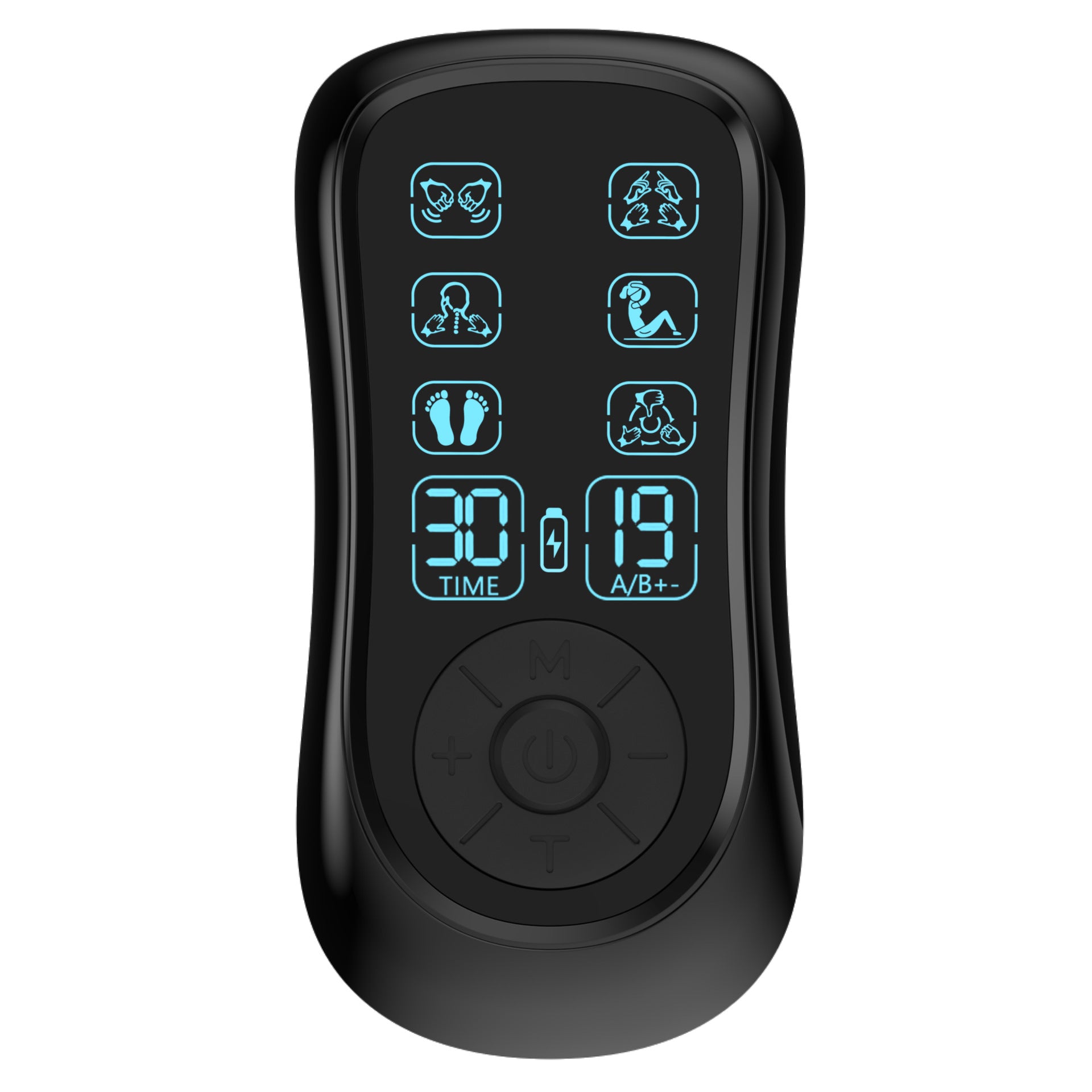 Pulse Massager Device