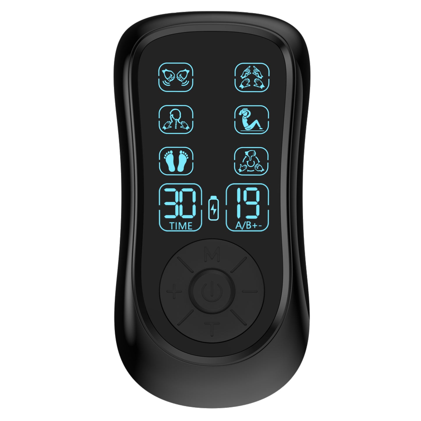 Pulse Massager Device