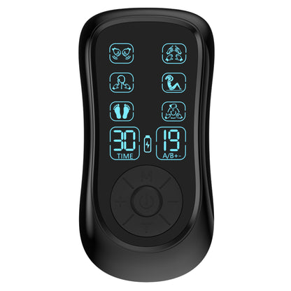 Pulse Massager Device