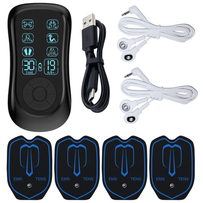 Pulse Massager Device