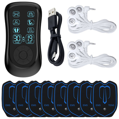 Pulse Massager Device