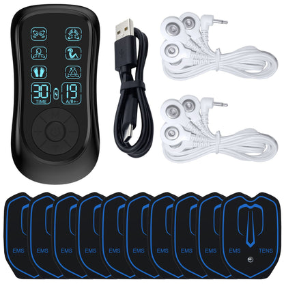Pulse Massager Device