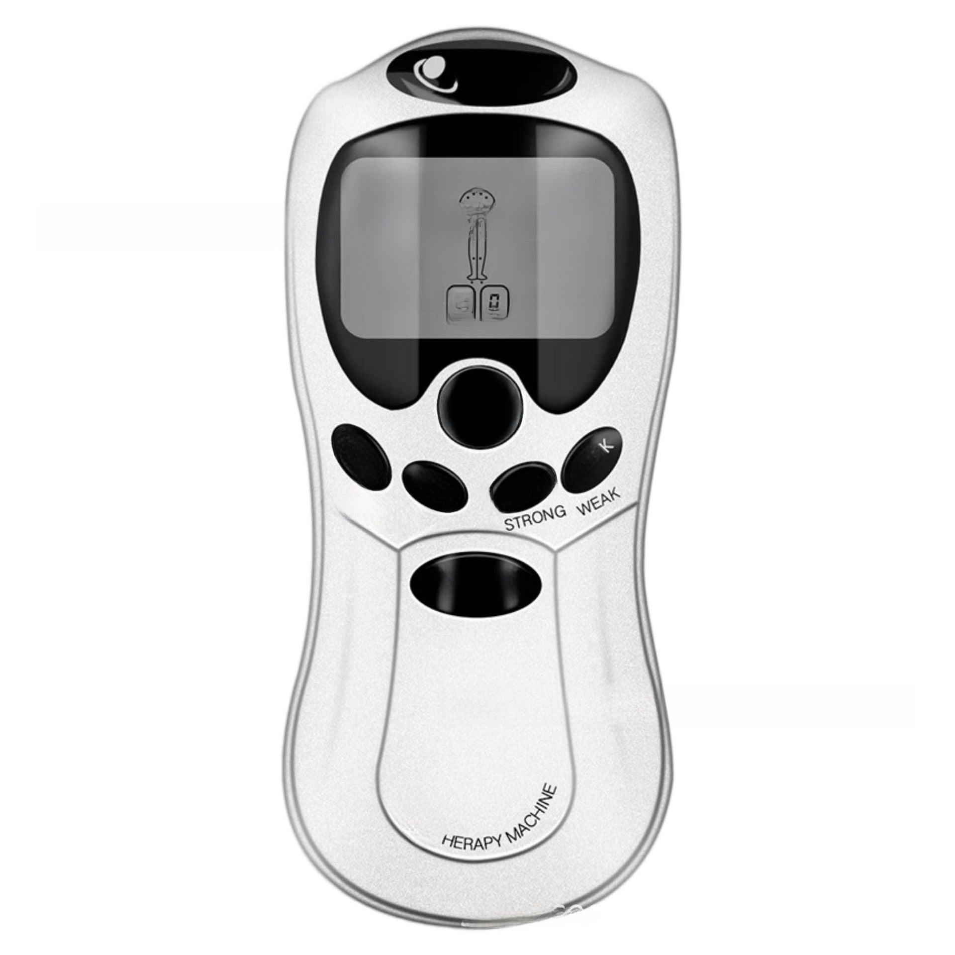 Pulse Massager Device