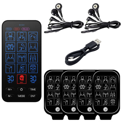 Pulse Massager Device