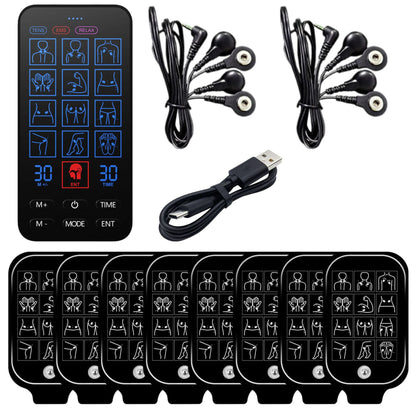 Pulse Massager Device