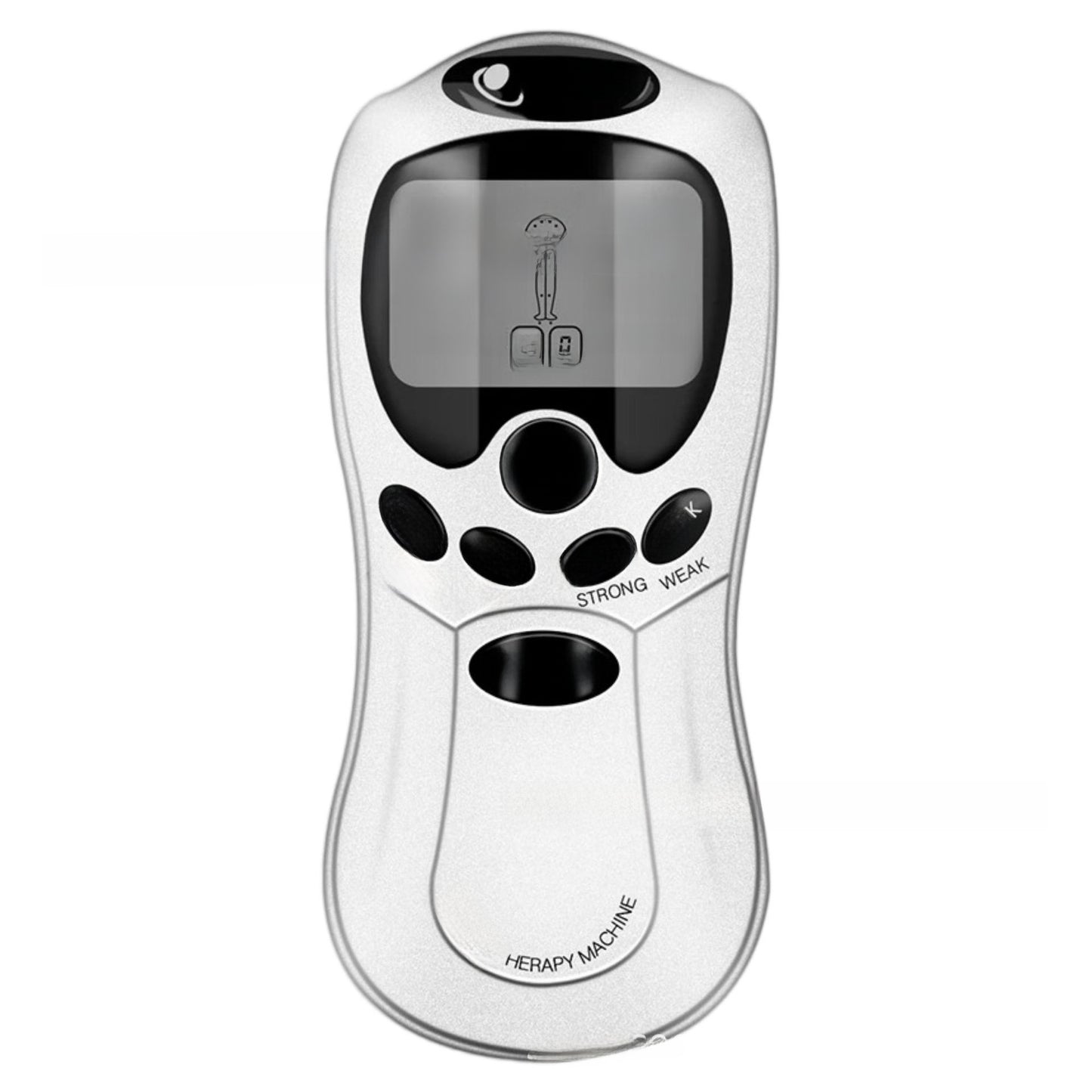 Pulse Massager Device
