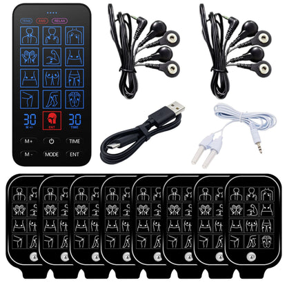 Pulse Massager Device