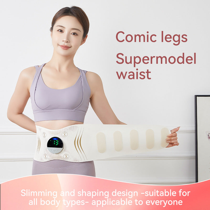 Pulse massager