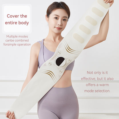 Pulse massager