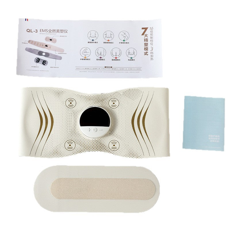 Pulse massager