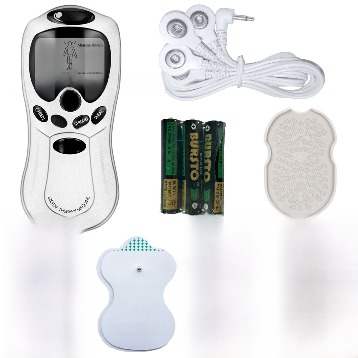 Pulse Massager