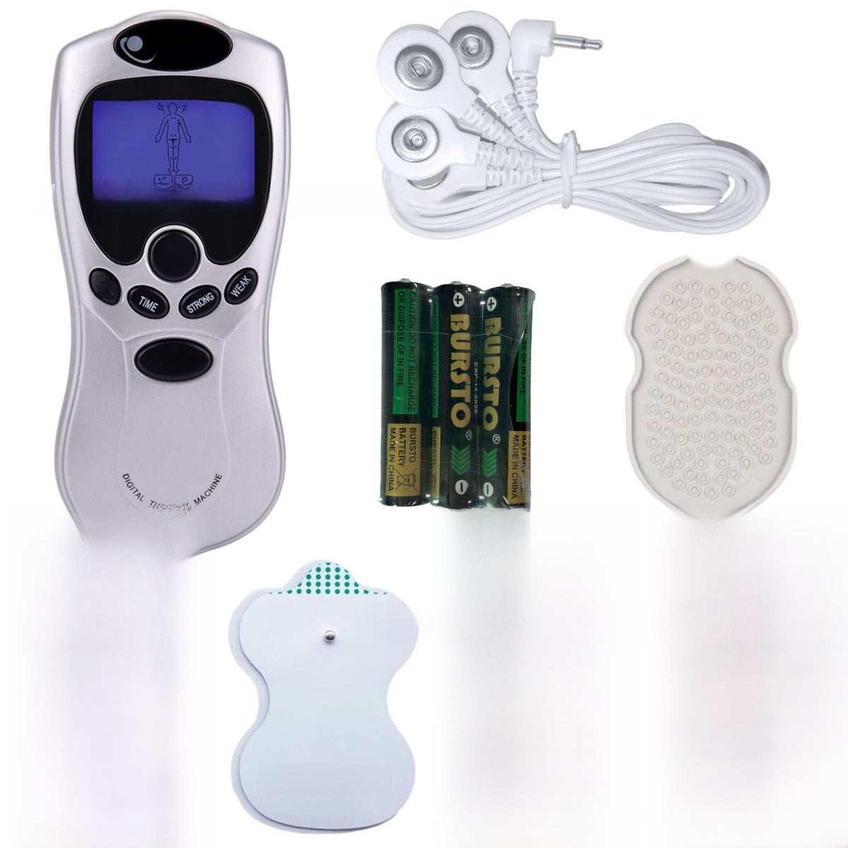 Pulse Massager