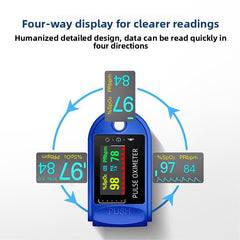 English-lk88 blue and white tft screen