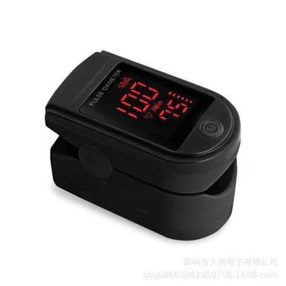 Pulse Oximeter Monitor