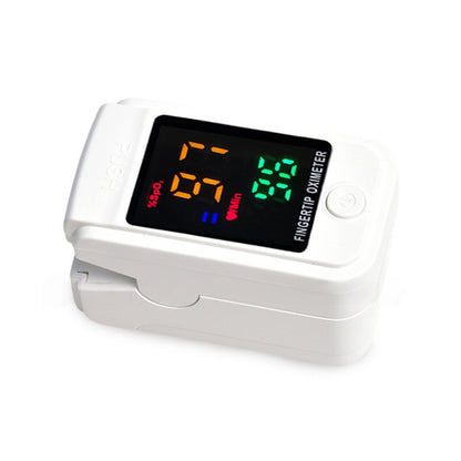 Pulse Oximeter Monitor