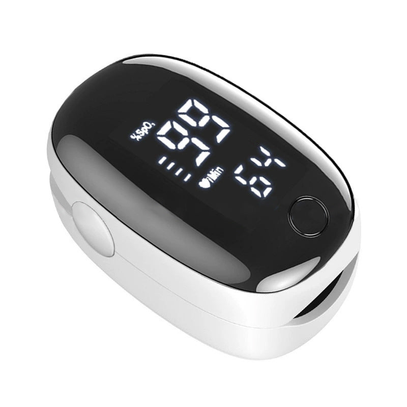 Pulse Oximeter Monitor