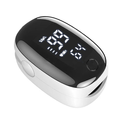 Pulse Oximeter Monitor