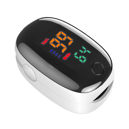 Pulse Oximeter Monitor