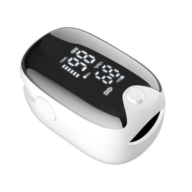 Pulse Oximeter Monitor