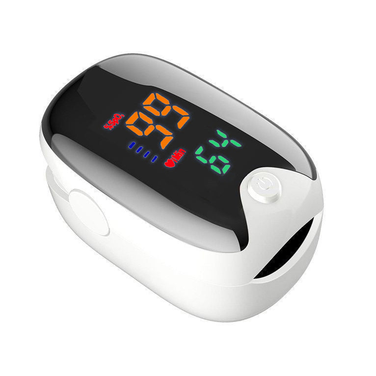 Pulse Oximeter Monitor