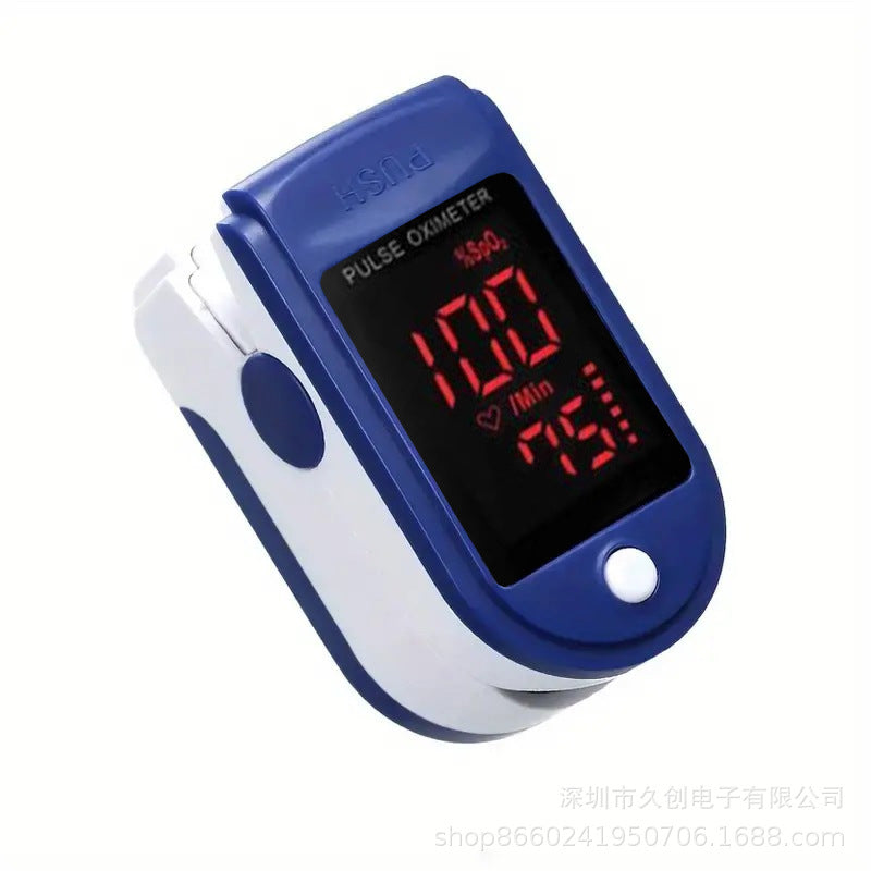 Pulse Oximeter Monitor