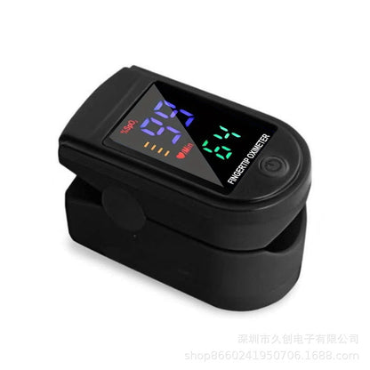 Pulse Oximeter Monitor