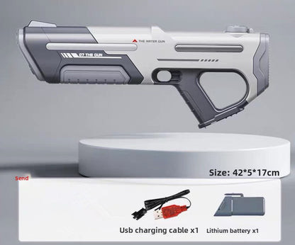 Pulsed Electric Toy
