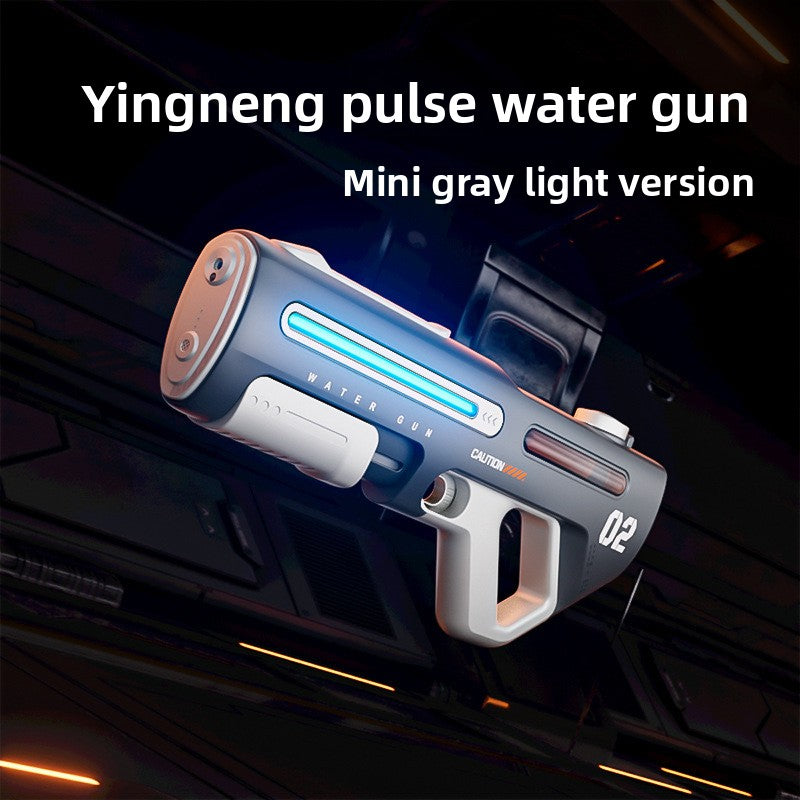 Pulsed Electric Toy