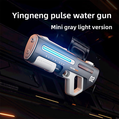 Pulsed Electric Toy