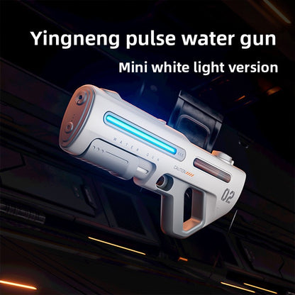 Pulsed Electric Toy