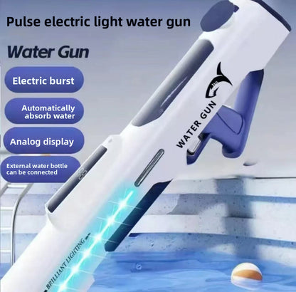 Pulsed Electric Toy