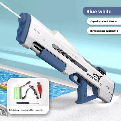 Pulsed Electric Toy