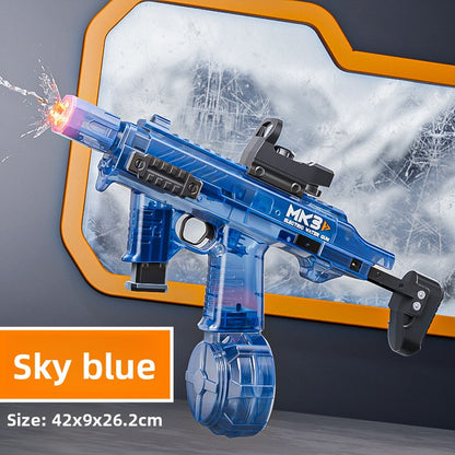 Pulsed Electric Toy