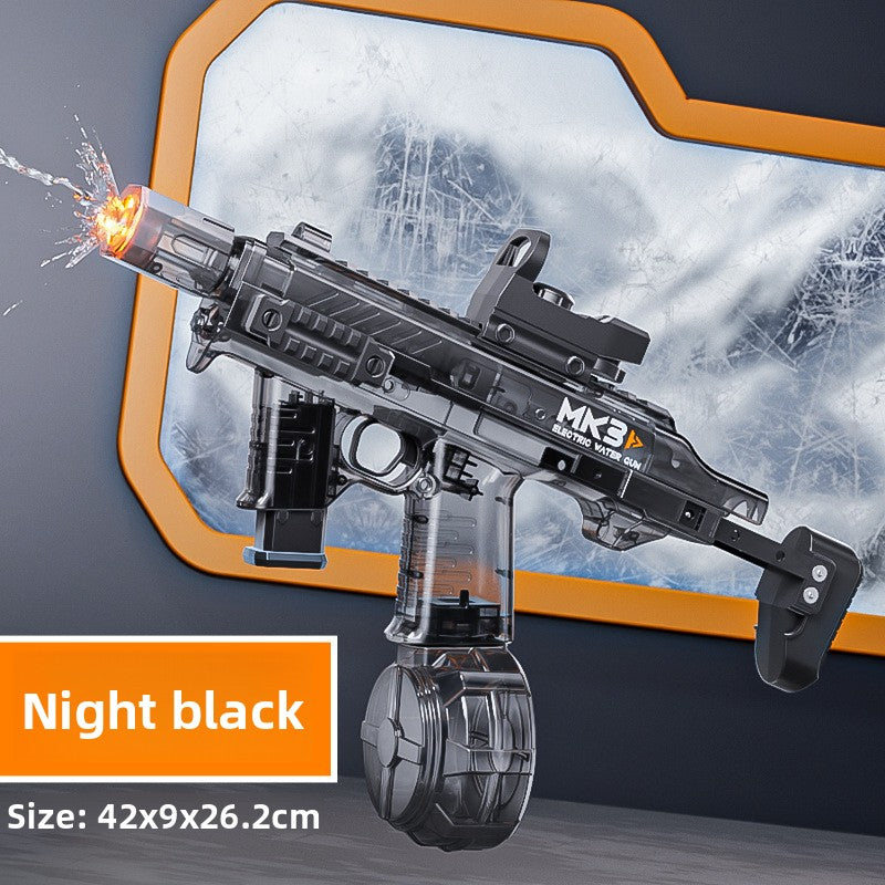 Pulsed Electric Toy