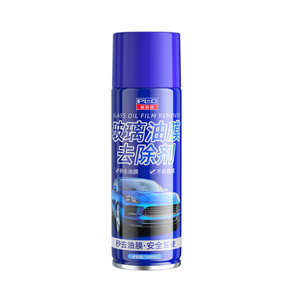 Puluchi Glass Oil Film Remover Spray
