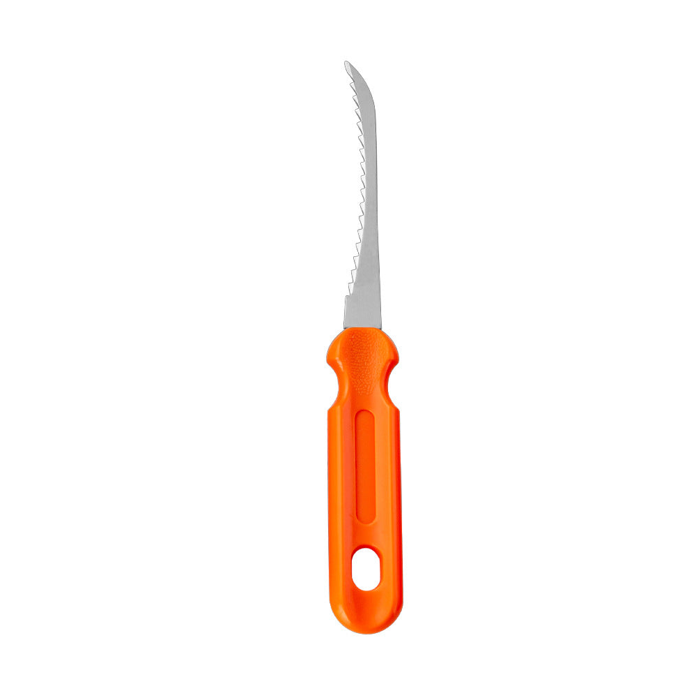 pumpkin carving tools