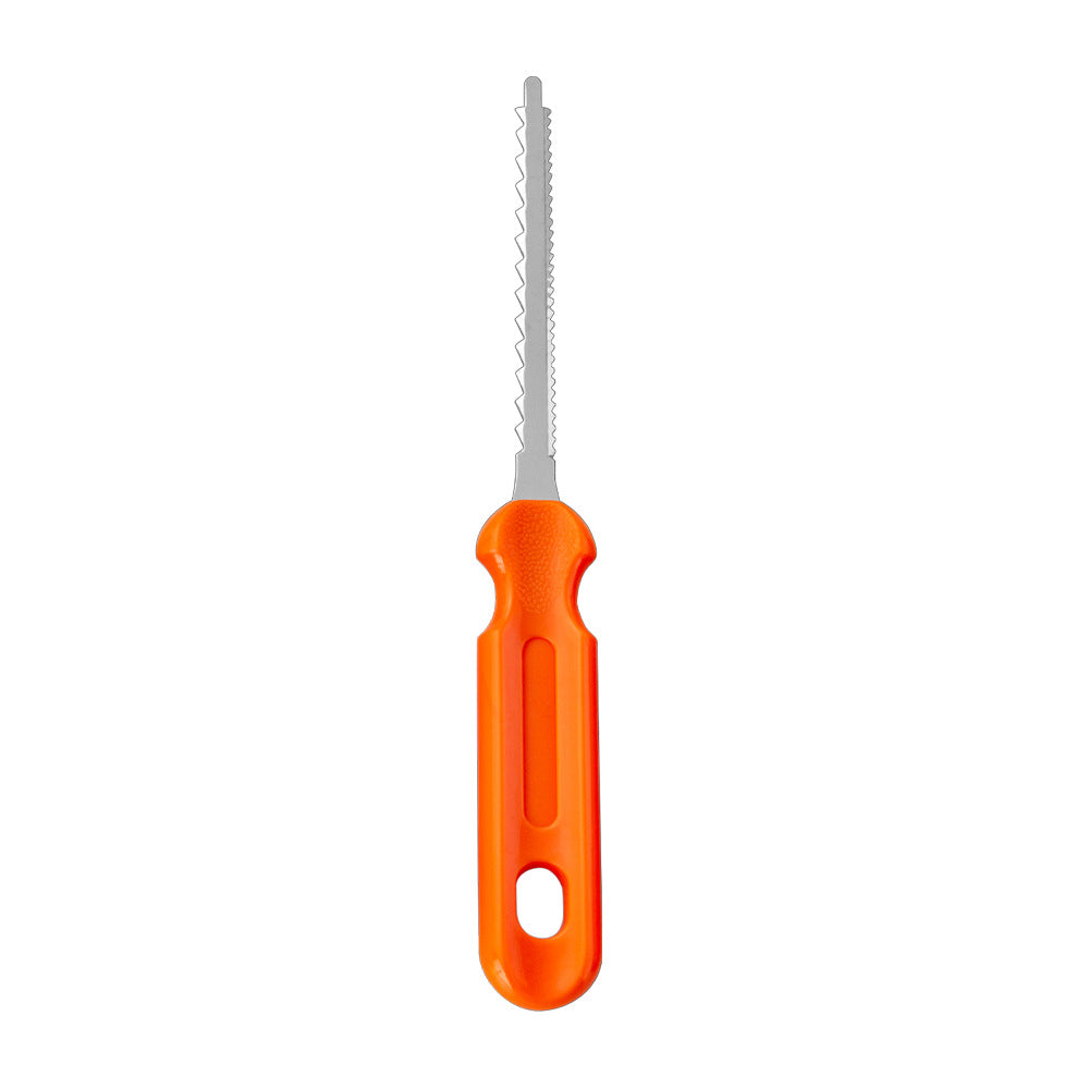 pumpkin carving tools