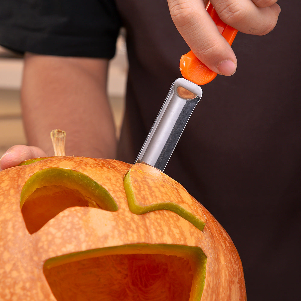 pumpkin carving tools