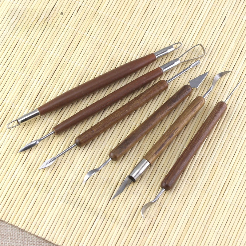 Pumpkin carving tools