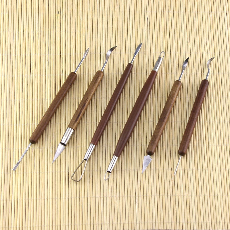 Pumpkin carving tools